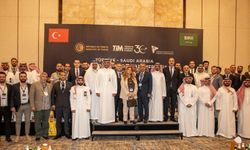 TİM: Suudi Arabistan'a ihracat 4 kat arttı