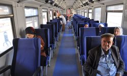 Tren fiyatlarındaki artış yolcuların tepkisine neden oldu