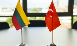 Türkiye ile Litvanya siyasi iştişareler gerçekleştirecek