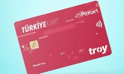 Türkiye Kart'ın pilot uygulaması tamamlandı