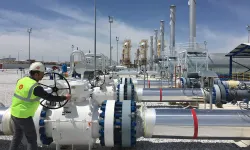 Türkiye Moldova'ya doğal gaz ihraç edecek