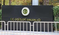 Türkiye'den Irak'a başsağlığı mesajı
