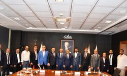 Türkiye’den sekiz ayda 85 milyon 386 bin dolarlık bulgur ihracatı