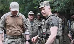 Ukrayna: Kritik bölge Ruslardan temizlendi