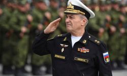Ukrayna: Rus komutan Viktor Sokolov öldürüldü