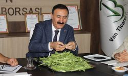 Van’ın tescilli ürün sayısı artıyor