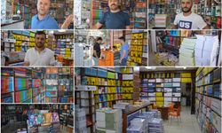 Velilerin yardımcı kaynak kitap isyanı: Her okul açıldığında elimiz ayağımız titriyor