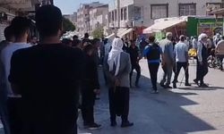 Viranşehir'de silahlı kavga: 1 ölü 2 yaralı