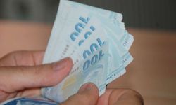 Yaşlı ve engelli aylıkları hesaplara yatırıldı