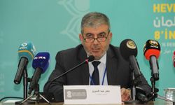 Yazar Ömer Abdulaziz: Evlatlarımızı, Batının ürünlerini destekleyen tüketiciler olmaktan çıkartmalıyız