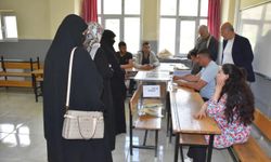 Yerel seçimler için adres değişikliği 1 Ekim'de sona eriyor