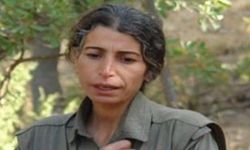 Yeşil kategoride aranan PKK elemanı öldürüldü