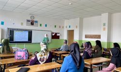Yetişkinlerin örgün veya yaygın eğitime katılım oranı yüzde 22,9 oldu
