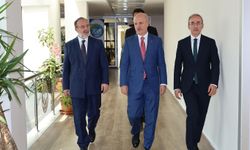 YÖK Başkanı Erol Özvar: GİBTÜ başarı hikayeleri yazacak