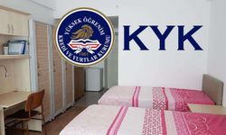 Yurt başvuru sonuçları açıklandı