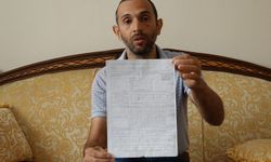  Yüzde 80 engelli raporlu hastanın maaşını kestiler