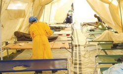 Zambiya'da yeni kolera salgını: 4 ölü