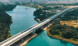 15 Temmuz Şehitler Köprüsü trafiğe kapatılacak