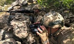 2 PKK elemanı öldürüldü