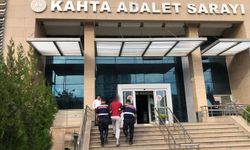 23 yıl kesinleşmiş hapis cezası bulunan şahıs yakalandı