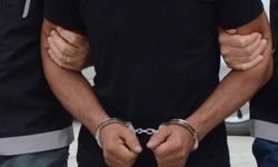 25 yıl hapis cezasına çarptırılan dolandırıcı yakalandı