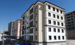 41 bin konut yıl sonuna kadar teslim edilecek