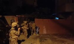 6 ilde kafes operasyonu: 55 gözaltı