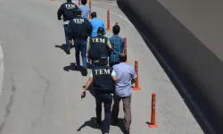 77 ilde FETÖ operasyonu: 611 gözaltı