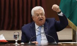 Abbas, hastane katliamı sonrası Biden'la yapacakları görüşmeyi iptal etti