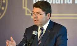 Adalet Bakanı Tunç'tan Ankara'daki saldırıya ilişkin açıklama