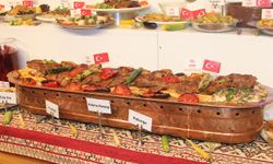 Adana'da "Uluslararası Lezzet Festivali" tanıtımı yapıldı
