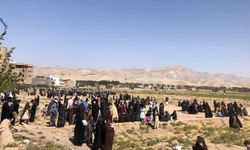 Afganistan'daki depremlerde en az 15 kişi hayatını kaybetti, 40 kişi yaralandı