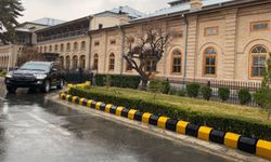 Afganistan'ın Viyana ve Londra büyükelçiliklerindeki konsolosluk hizmetleri askıya alındı