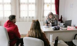 Aile danışmanlığı hizmetinden 108 bin kişi yararlandı