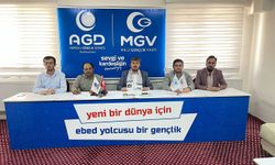 Aksa Tufanı operasyonuna Gaziantep'ten destek açıklaması