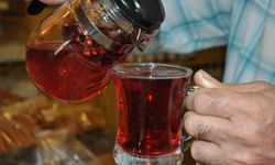 Aktarcılar: Bitki çayları hekime danışılmadan tüketilmemeli