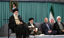 Ali Hamanei: İşgal rejimi direniş güçlerinin eliyle muhakkak yok edilecek