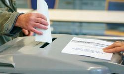 Almanya'da eyalet seçimleri tamamlandı 
