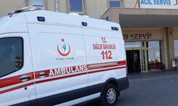 Ankara'da kömür madeninde göçük: 15 yaralı
