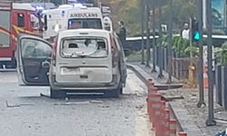 Ankara'daki saldırıda kullanılan aracın gasbedildiği ortaya çıktı