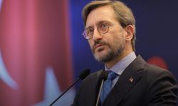 Ankara'daki saldırıya ilişkin İletişim Başkanı Altun'dan açıklama