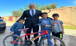 Avrupa'nın en şerefli ödülü Mardin'e