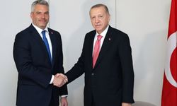Avusturya Cumhuriyeti Şansölyesi Nehammer, Türkiye'ye gelecek