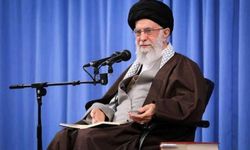 Ayetullah Hamanei: Siyonist rejimin cinayetleri devam ederse direniş gruplarını kimse durduramaz