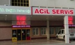 Aynı pastadan yiyen 14 kişi zehirlendi