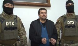 Azerbaycan'dan, Karabağ'da yakalanan Harutyunyan hakkında açıklama