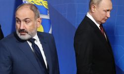 Bağımsız Devletler Topluluğu zirvesine Paşinyan katılmayacak