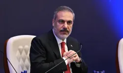 Bakan Fidan, Cidde'deki İslam İşbirliği Teşkilatı toplantısına katılacak