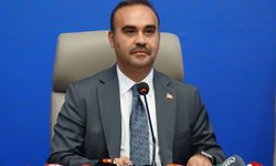 Bakan Kacır: deprem bölgesi illerinde yeni sanayi alanları kuracağız.