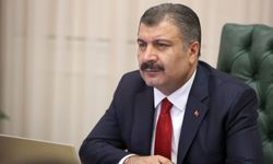 Bakan Koca: En yaygın kanserler arasında meme kanseri birinci sırada